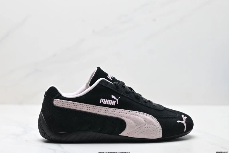 Puma Shoes HighQuality 1801