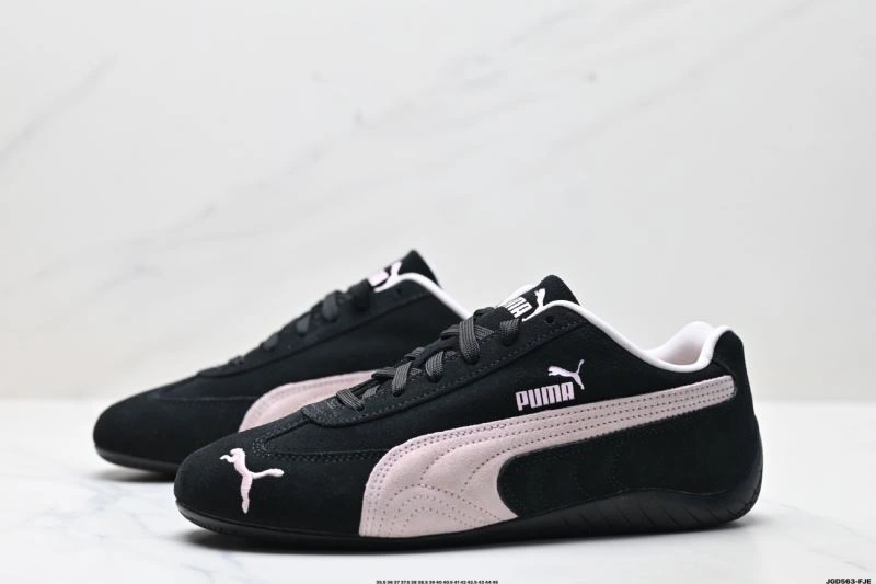 Puma Shoes HighQuality 1801