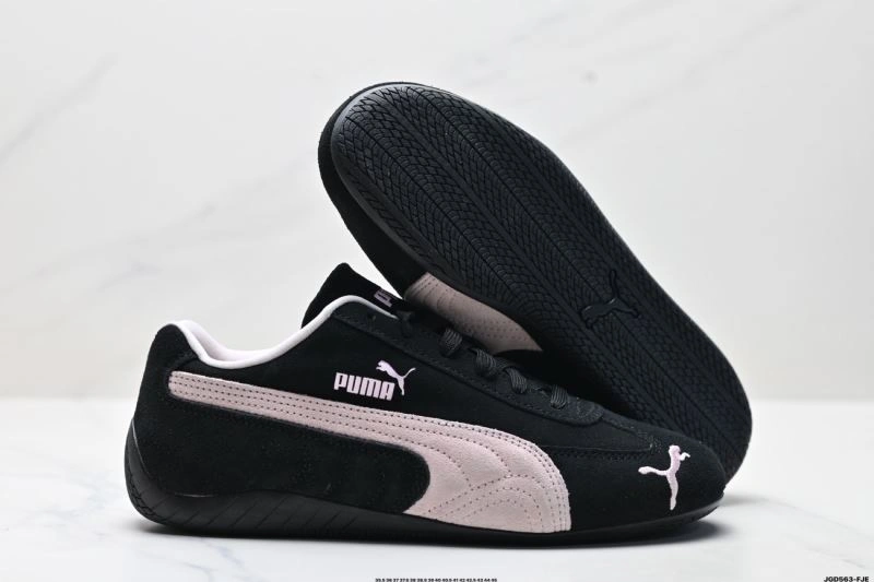 Puma Shoes HighQuality 1801