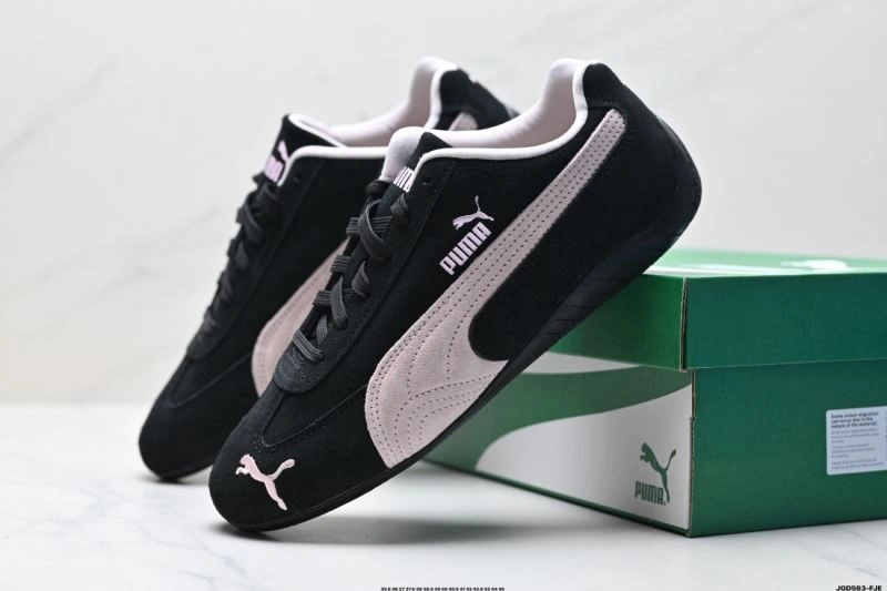 Puma Shoes HighQuality 1801