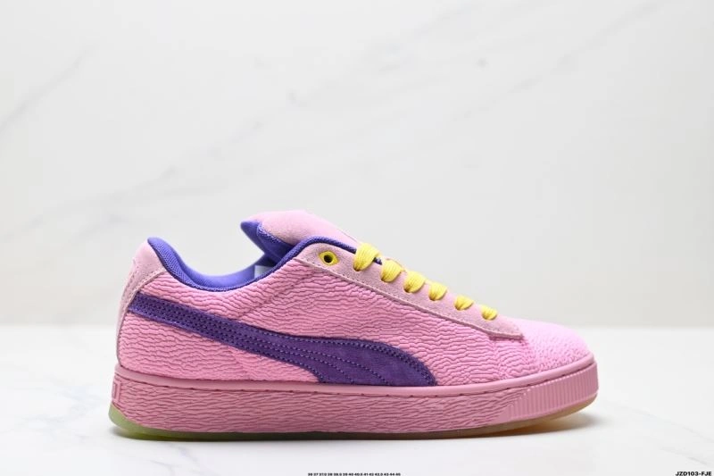 Puma Shoes EasyMatch 1802