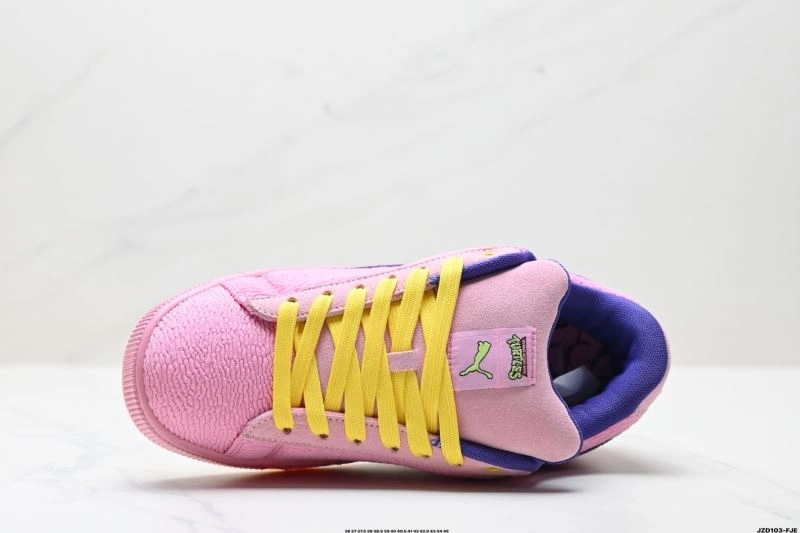 Puma Shoes EasyMatch 1802