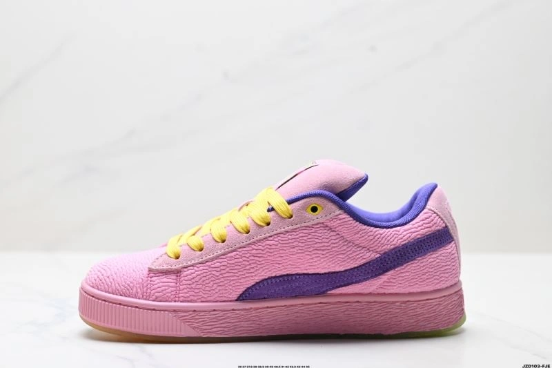 Puma Shoes EasyMatch 1802