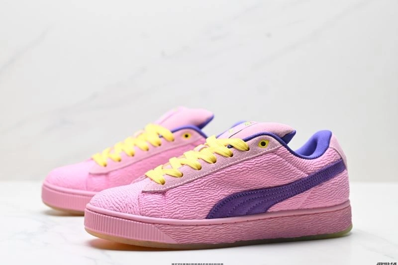 Puma Shoes EasyMatch 1802