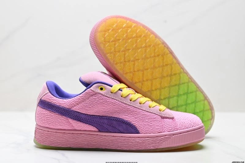 Puma Shoes EasyMatch 1802