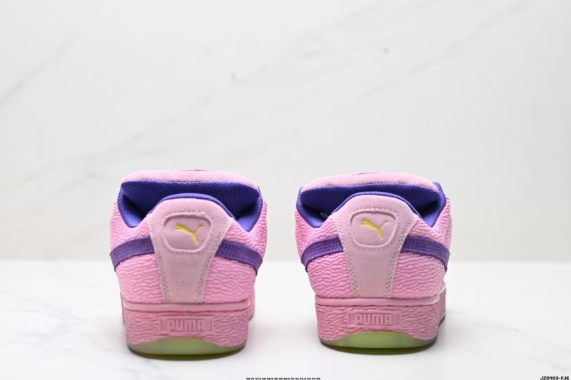Puma Shoes EasyMatch 1802