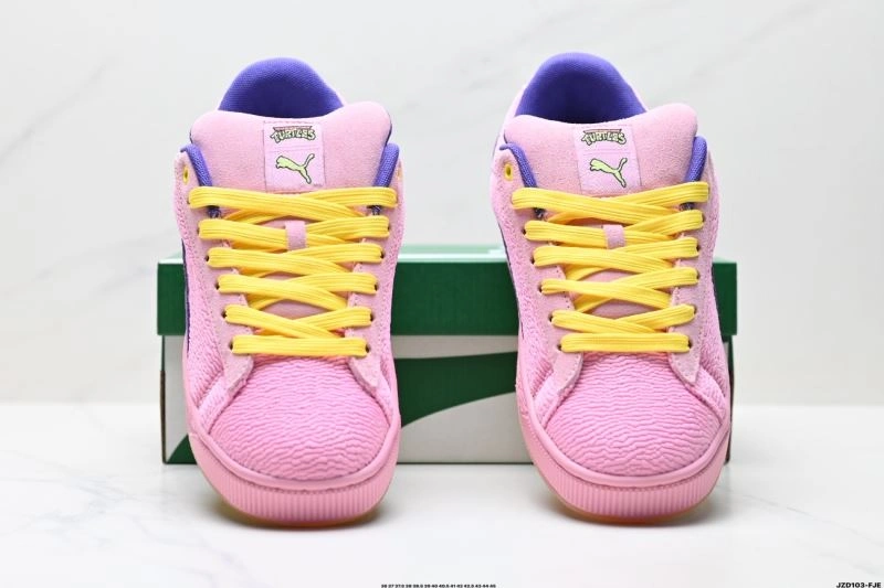 Puma Shoes EasyMatch 1802