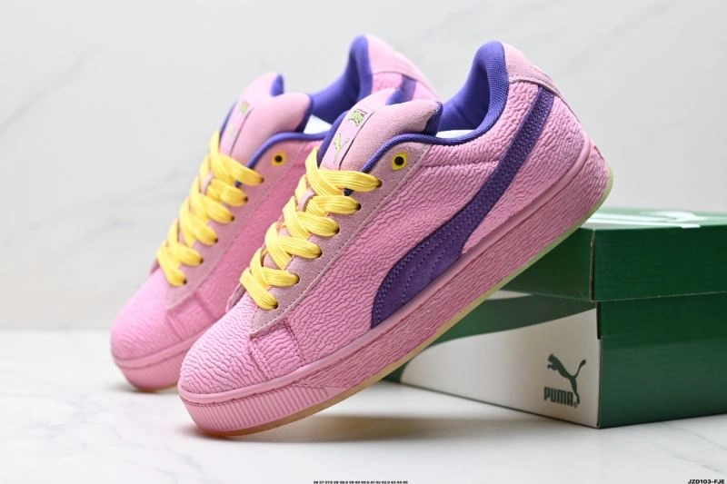 Puma Shoes EasyMatch 1802