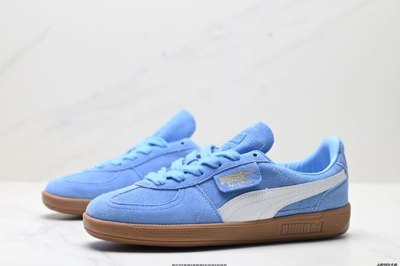 Efficient Puma Shoes 1806