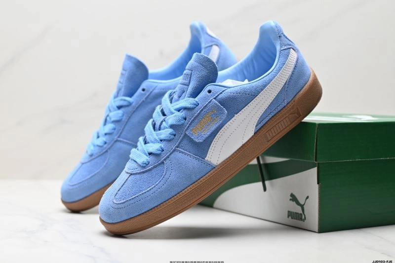 Efficient Puma Shoes 1806