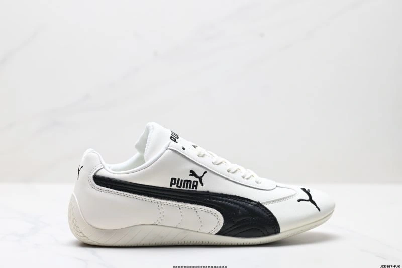 Puma Shoes Colorful 1811