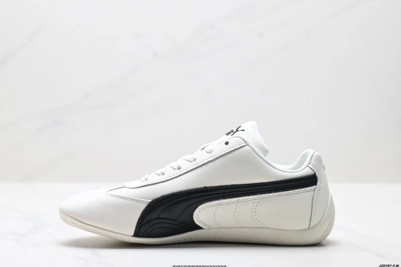 Puma Shoes Colorful 1811