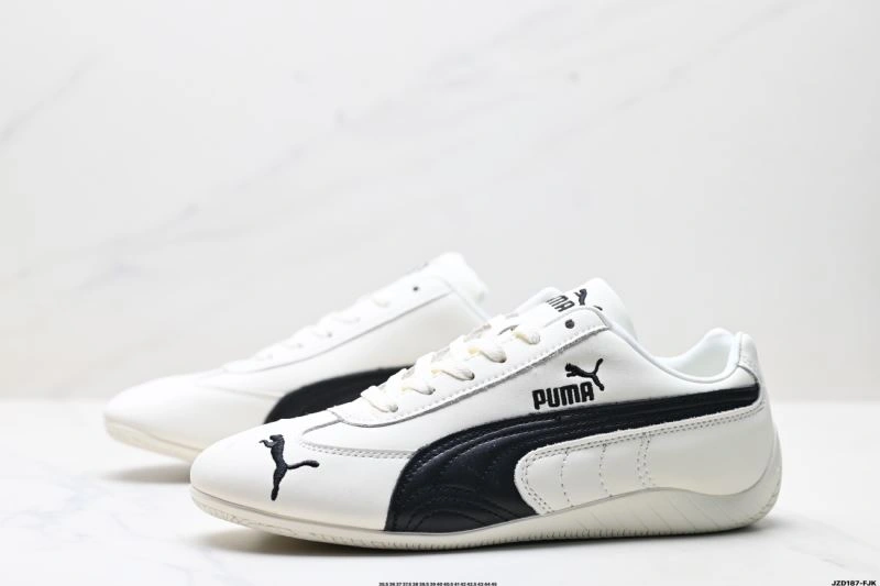 Puma Shoes Colorful 1811