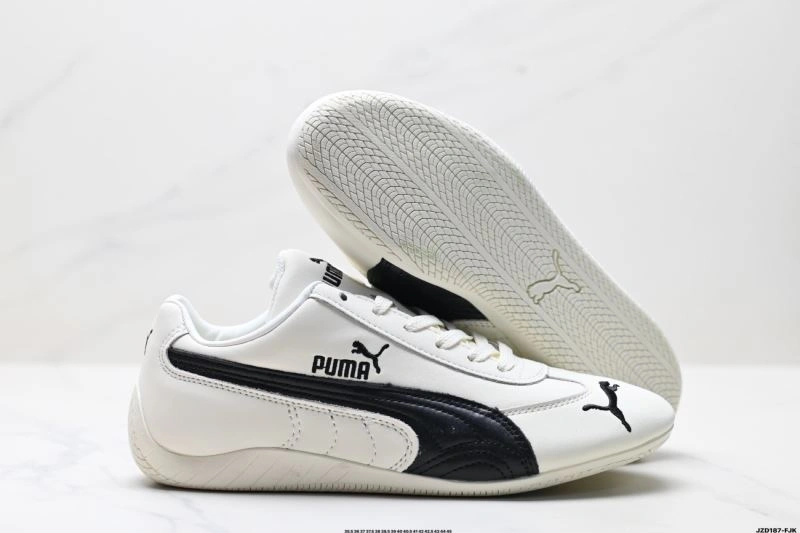 Puma Shoes Colorful 1811