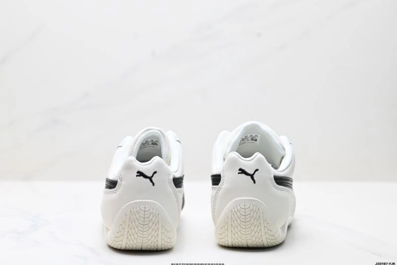 Puma Shoes Colorful 1811