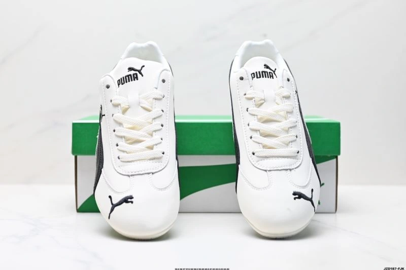 Puma Shoes Colorful 1811