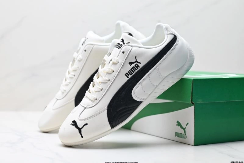 Puma Shoes Colorful 1811