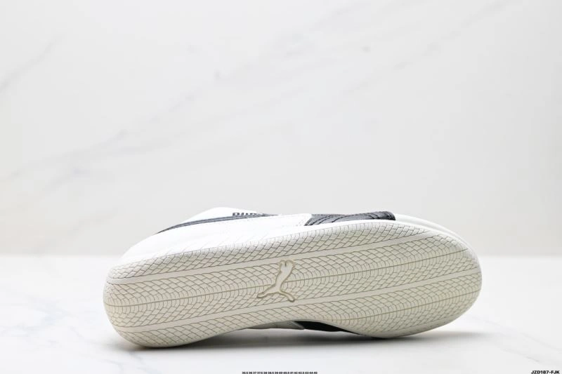 Puma Shoes Colorful 1811