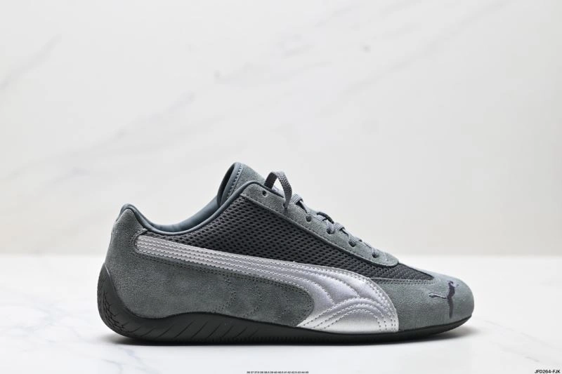 Puma Shoes Comfortable 1796