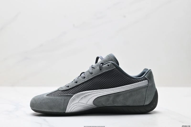 Puma Shoes Comfortable 1796