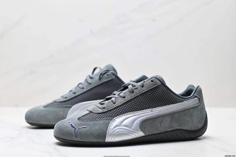 Puma Shoes Comfortable 1796