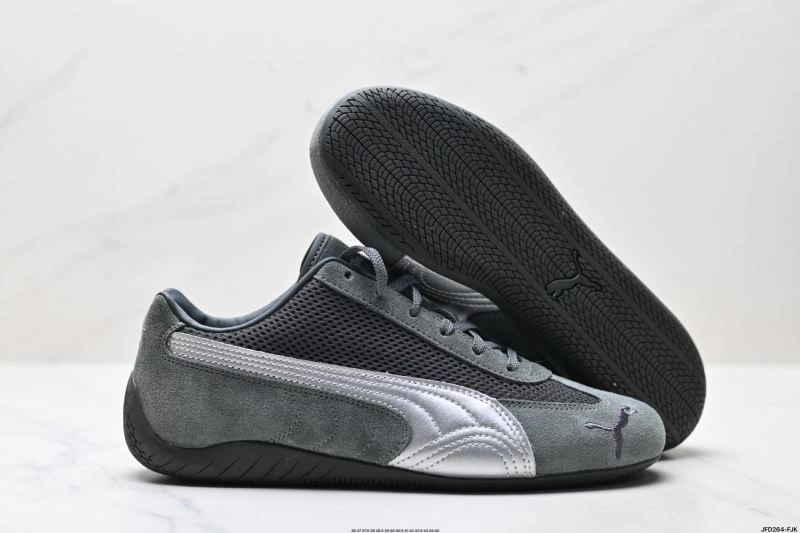 Puma Shoes Comfortable 1796