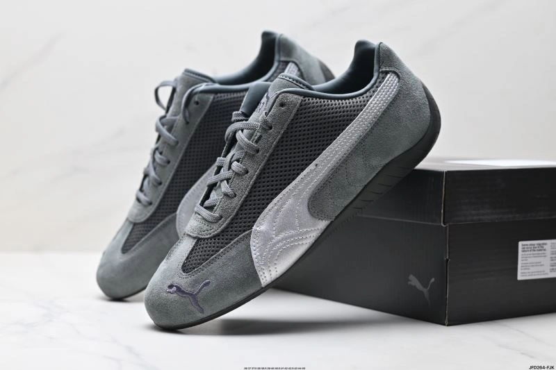 Puma Shoes Comfortable 1796