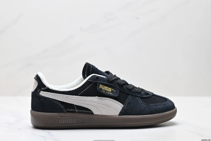Lightweight Puma Shoes 1795