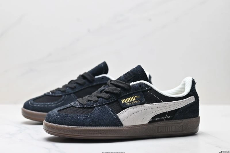 Lightweight Puma Shoes 1795