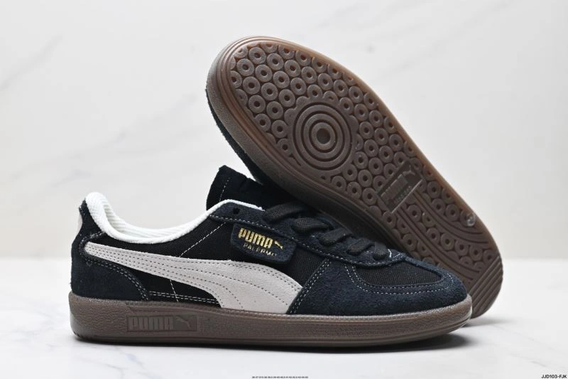 Lightweight Puma Shoes 1795