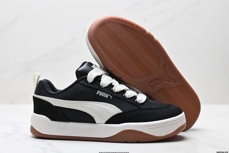Puma Shoes Soft 1800