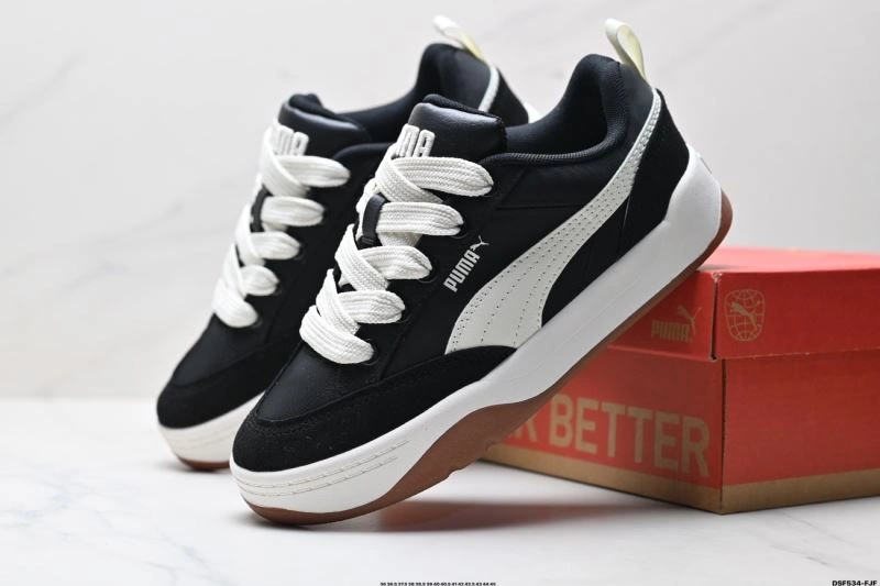 Puma Shoes Soft 1800