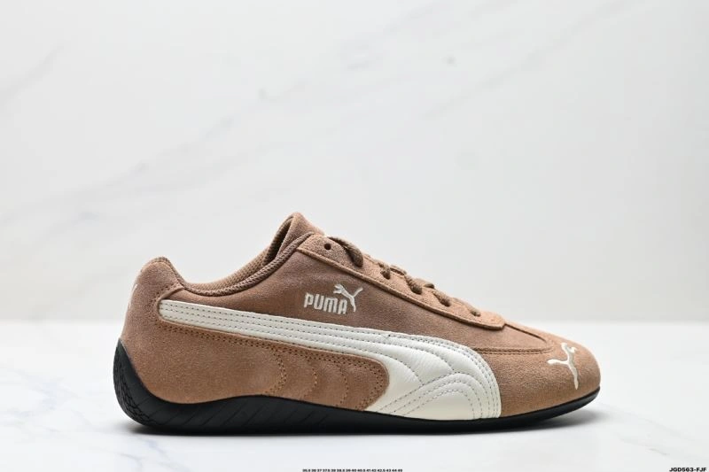 Durable Puma Shoes 1789