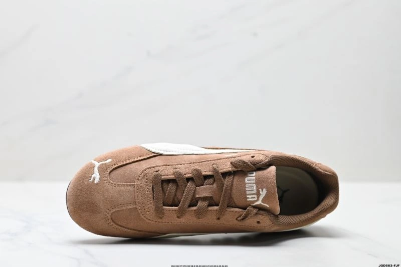 Durable Puma Shoes 1789