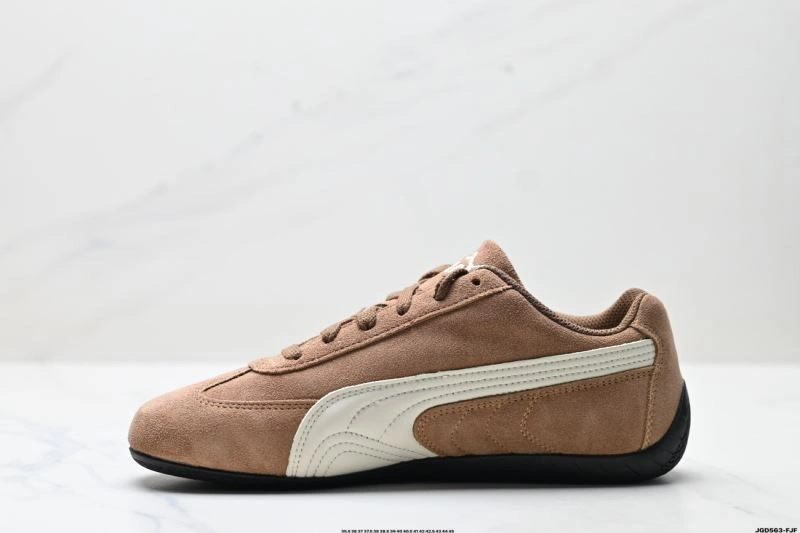 Durable Puma Shoes 1789