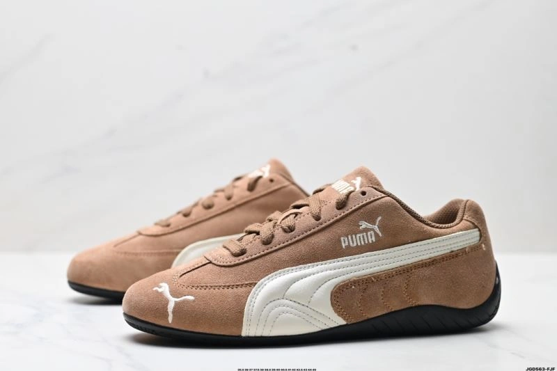 Durable Puma Shoes 1789