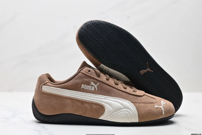 Durable Puma Shoes 1789