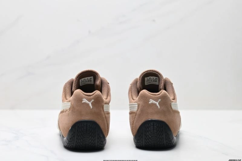 Durable Puma Shoes 1789