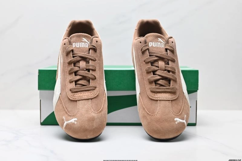 Durable Puma Shoes 1789