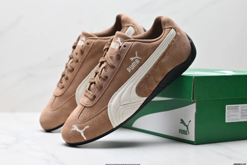 Durable Puma Shoes 1789