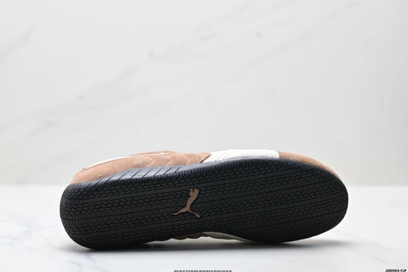Durable Puma Shoes 1789