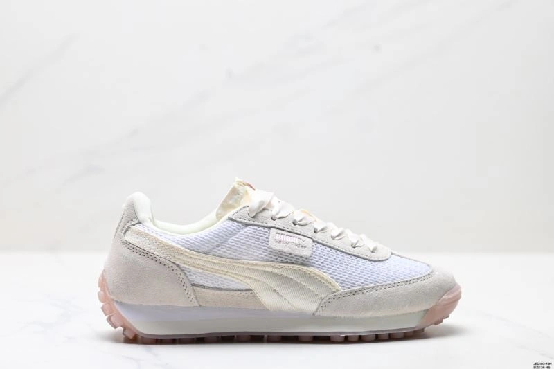 OdorResistant Puma Shoes 1791