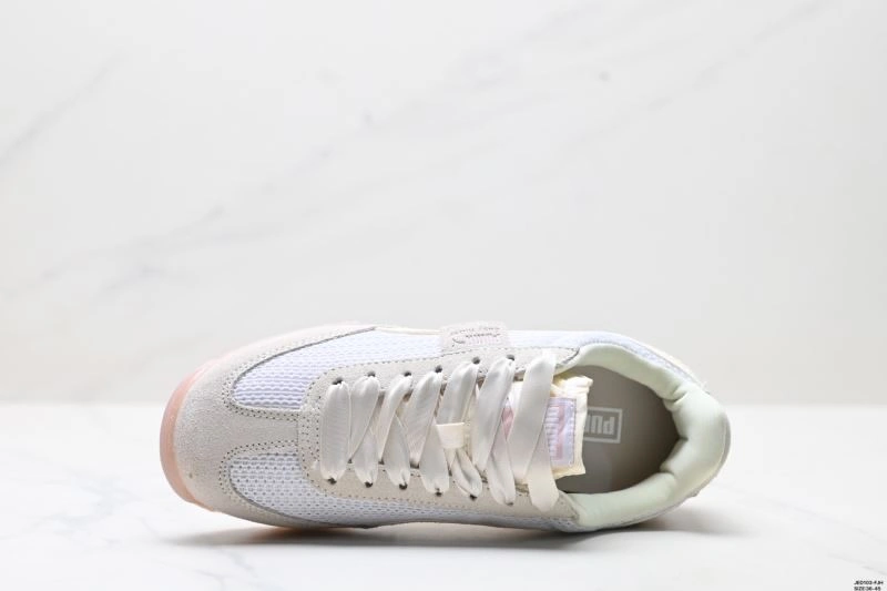 OdorResistant Puma Shoes 1791