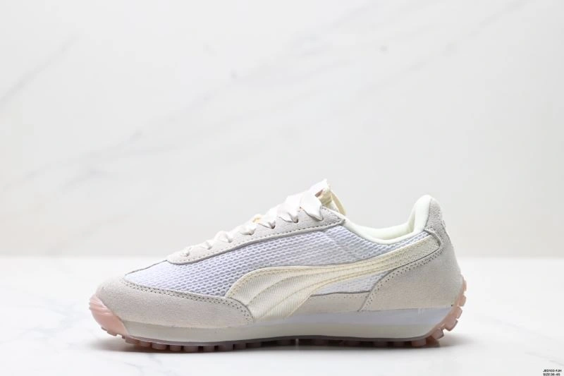 OdorResistant Puma Shoes 1791