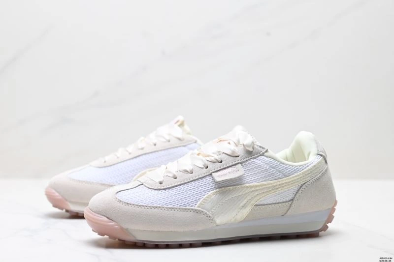 OdorResistant Puma Shoes 1791
