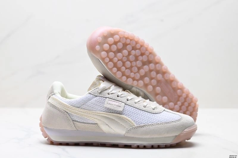 OdorResistant Puma Shoes 1791