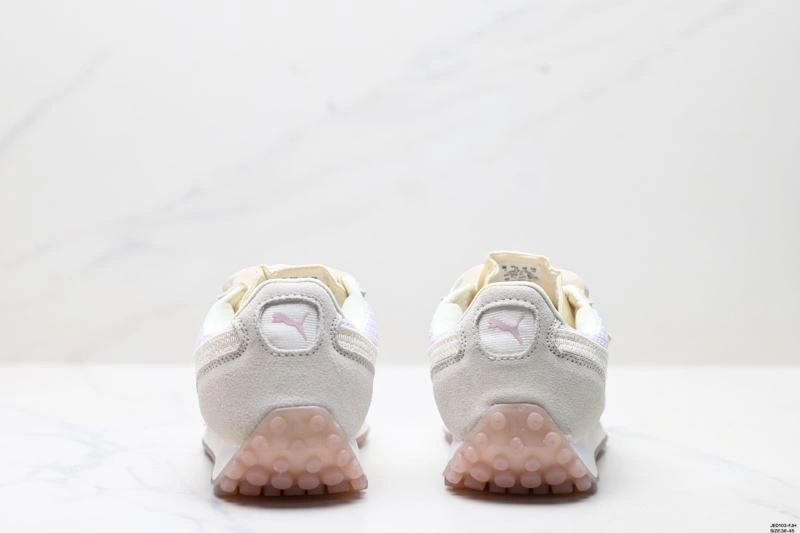 OdorResistant Puma Shoes 1791