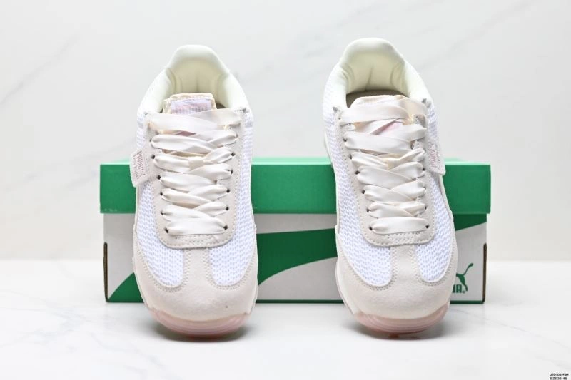 OdorResistant Puma Shoes 1791