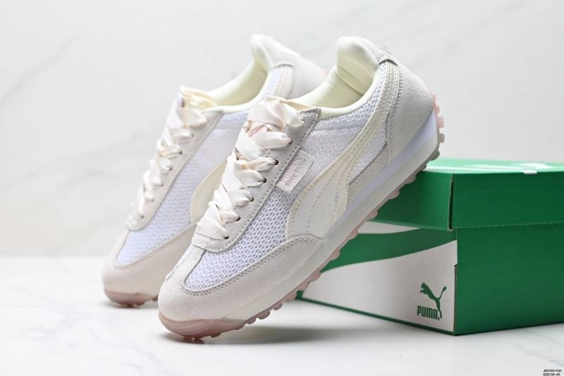 OdorResistant Puma Shoes 1791