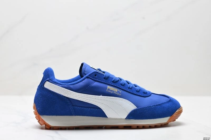 Puma Shoes Breathable 1785